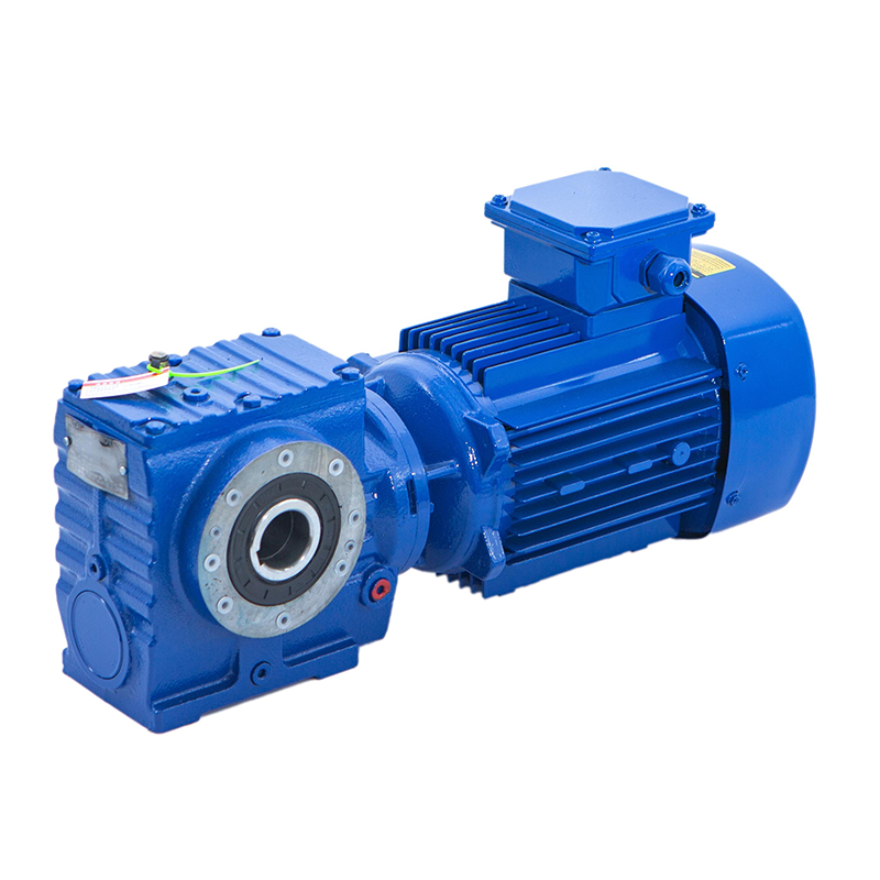 Motore a vite elicoidale S Series
